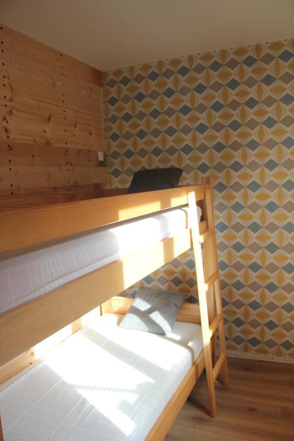 Chalet Du Toit Vosgien ジェラールメ エクステリア 写真